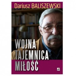 Wojna, tajemnica, miłość