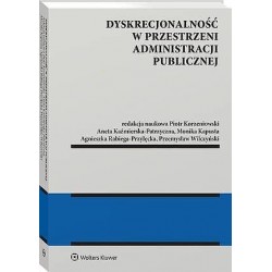 Dyskrecjonalność w...