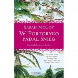 W Portoryko padał śnieg