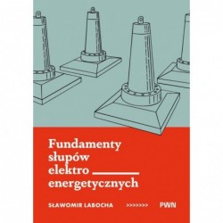 Fundamenty słupów...