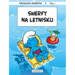 Smerfy. Smerfy na letnisku