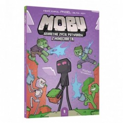 MOBY. 2. MOBY. Sekretne...