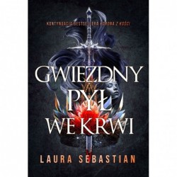 Gwiezdny pył we krwi