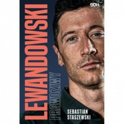 Lewandowski. Prawdziwy