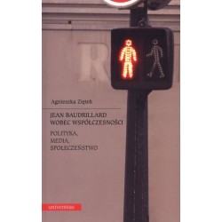 Jean Baudrillard wobec...