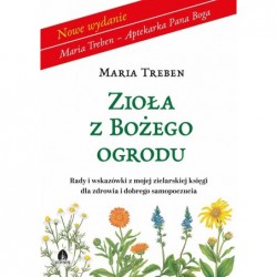 Zioła z Bożego ogrodu