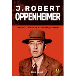 J. Robert Oppenheimer
