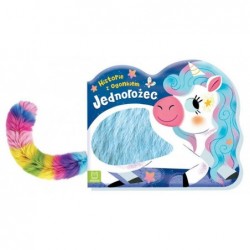 Jednorożec. Historie z...