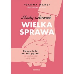 Mały człowiek, wielka...