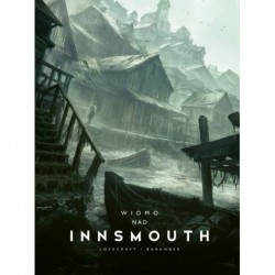 Widmo nad Innsmouth