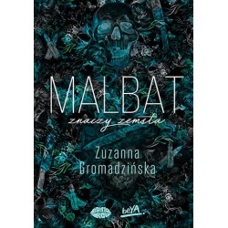 Malbat znaczy zemsta