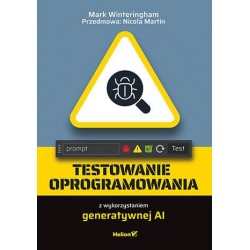 Testowanie oprogramowania z...