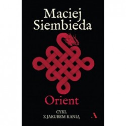 Orient. Cykl z Jakubem...