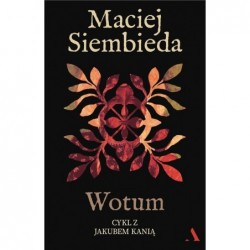 Wotum. Cykl z Jakubem...