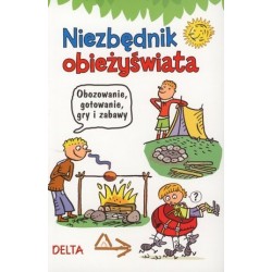 Niezbędnik obieżyświata -...