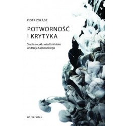 Potworność i krytyka....