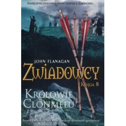 Królowie Clonmelu. Cykl...