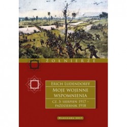 Moje wojenne wspomnienia...