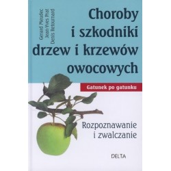 Choroby i szkodniki drzew i...