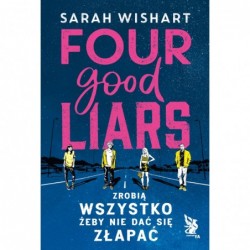 Four Good Liars