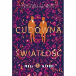 Cudowna światłość MK