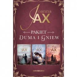 Pakiet ",Duma i gniew",