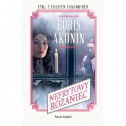 Nefrytowy różaniec