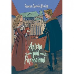 Apteka pod Paprociami