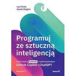 Programuj ze sztuczną...