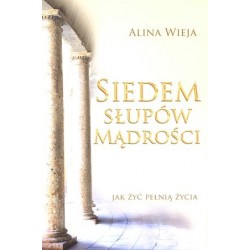 Siedem słupów mądrości