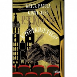 Gdzie jest rękopis...