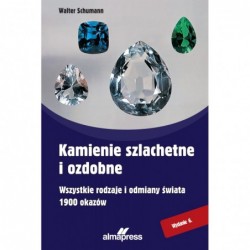Kamienie szlachetne i...