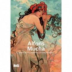 Alfons Mucha - zeszyt do...