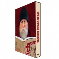 Strach się bać-wydanie w etui