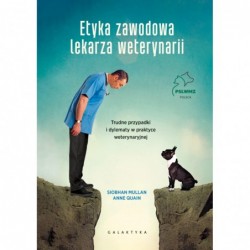 Etyka zawodowa lekarza...