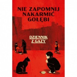 Nie zapomnij nakarmić...