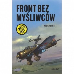 Front bez myśliwców
