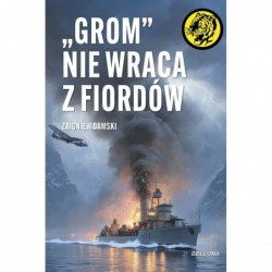 ",Grom", nie wraca z...