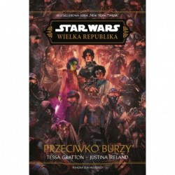 Star Wars. Wielka...
