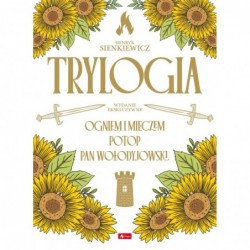 Trylogia (ilustrowane brzegi)