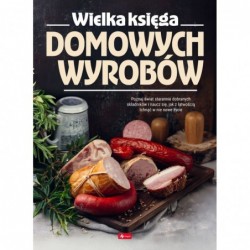 Wielka księga domowych wyrobów
