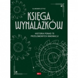 Księga Wynalazków