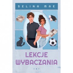 Lekcje wybaczania