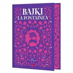 Bajki La Fontaine`a...