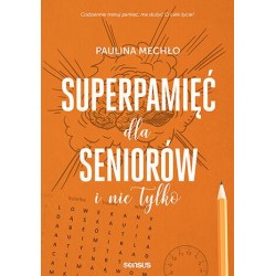 Superpamięć dla seniorów i...