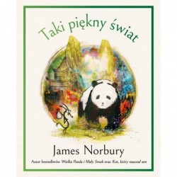 Taki piękny świat