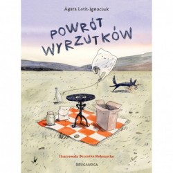 Powrót wyrzutków