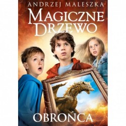 Magiczne Drzewo. Obrońca