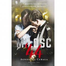 Miłość`,44. 44 prawdziwe...