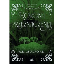 Korona przeznaczenia....